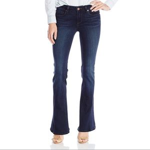 Paige Denim Lou Lou Flare Jeans